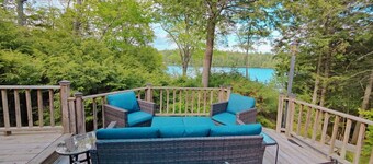 Pitcher Perfect Truly the perfect Maine getaway