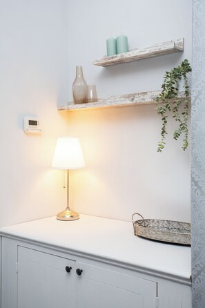 Interior - The Whickham View | ground floor apartment | Wi-Fi | Free parking (Wickham)