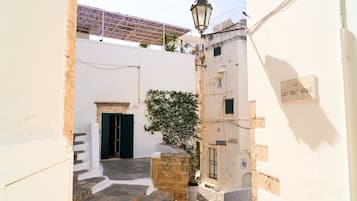 Family House, Sea View | Exterior