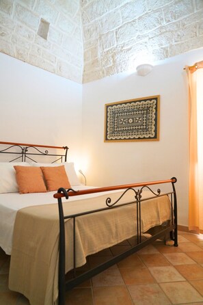 Family House, Sea View | Iron/ironing board, free WiFi - Dimora Blu Panorama - Arcuève (Ostuni)