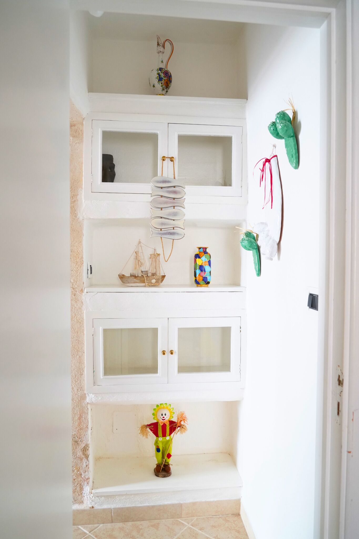 Familienhaus, Meerblick | Innenbereich