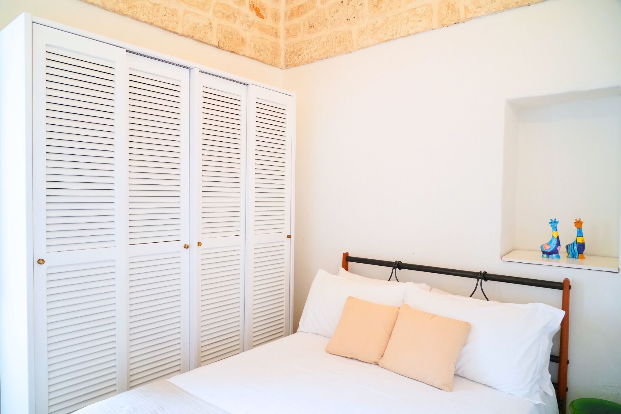 家庭独立别墅, 海景 | 熨斗/熨板、免费 WiFi