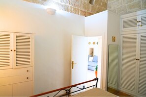 Interior - Dimora Blu Panorama - Arcuève (Ostuni)