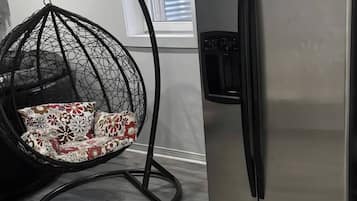 House, 2 Bedrooms | Interior