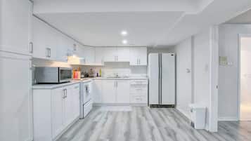 Casa, 2 habitaciones | Interior