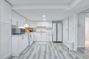 Casa, 2 dormitoris | Interior