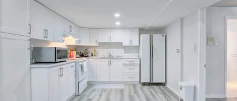 House, 2 Bedrooms | Interior