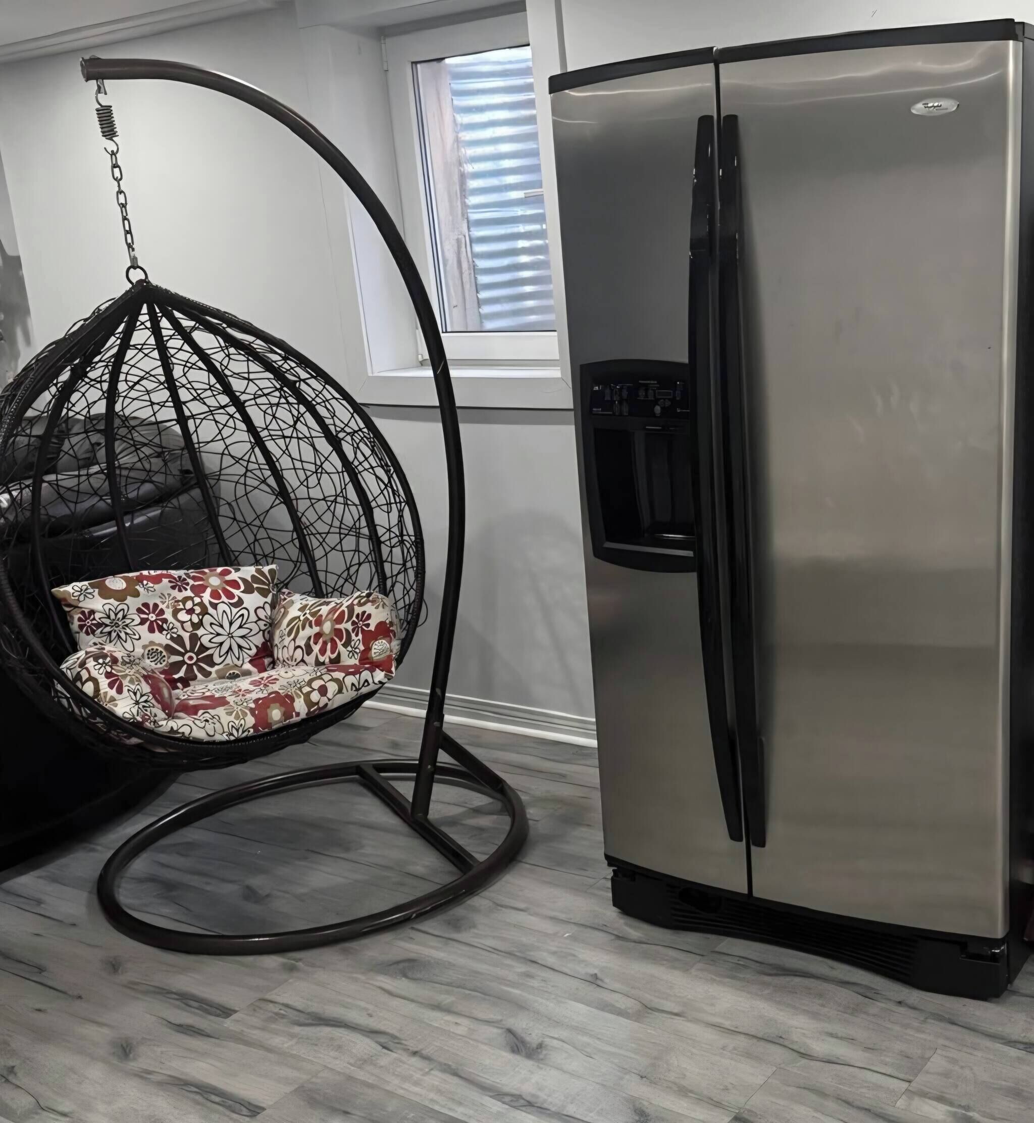 House, 2 Bedrooms | Interior