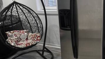 House, 2 Bedrooms | Interior