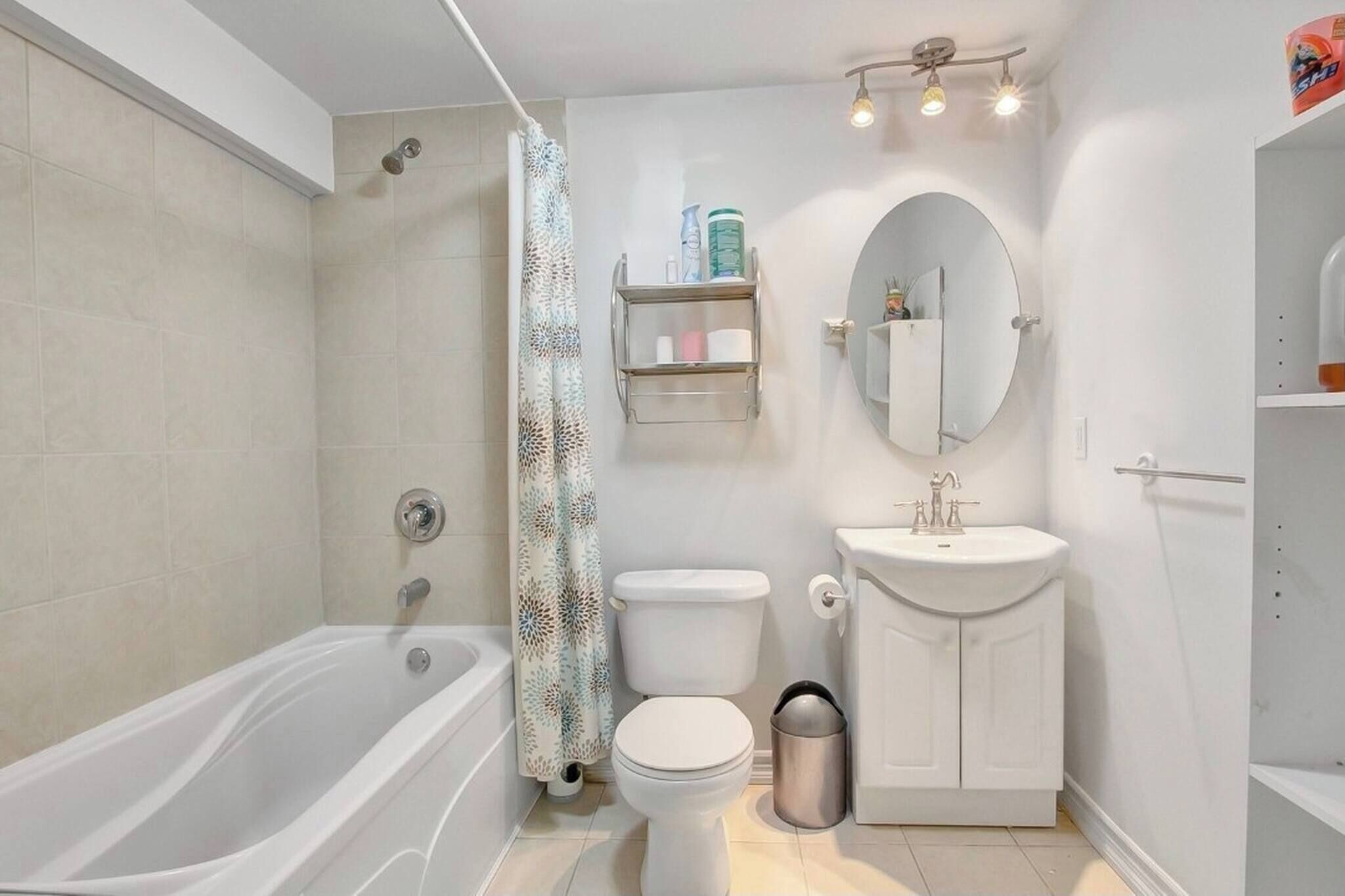 House, 2 Bedrooms | Bathroom