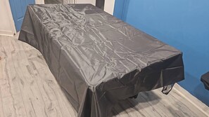 Maison, 2 chambres | Spa