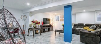 A Very Peaceful Home