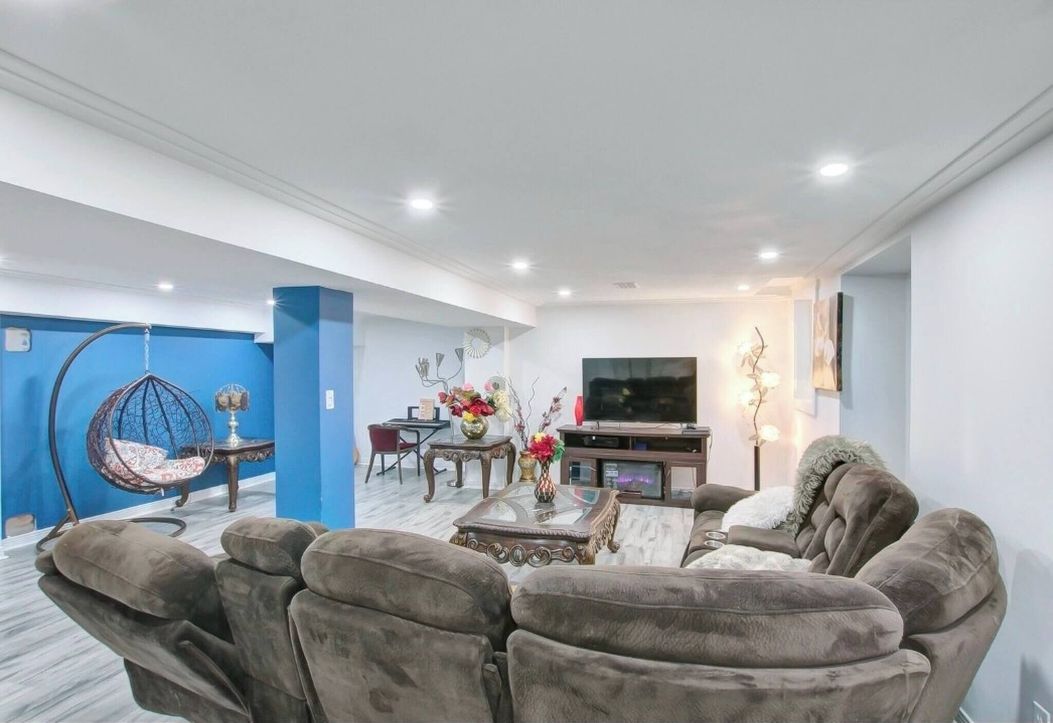 House, 2 Bedrooms | Living room