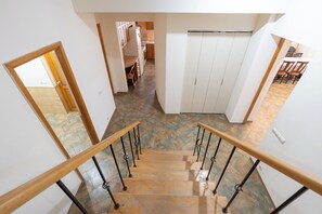 Interior - Vake Charm Residence (Tbilisi)