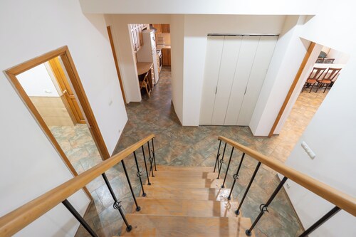 Vake Charm Residence