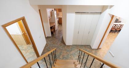 Vake Charm Residence