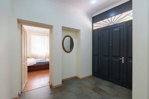 Interior - Vake Charm Residence (T'bilisi)