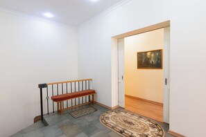 Interior - Vake Charm Residence (T'bilisi)