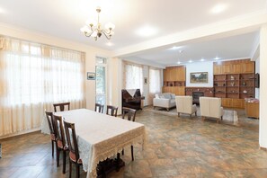 Interior - Vake Charm Residence (T'bilisi)