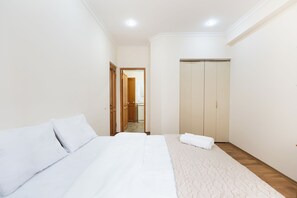 House, Patio, Courtyard View | Iron/ironing board, free WiFi - Vake Charm Residence (Tbilisi)
