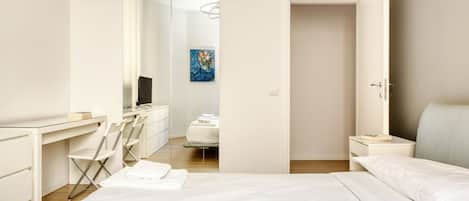 Bügeleisen/Bügelbrett