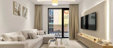 Fernseher, Arbeitsbereiche