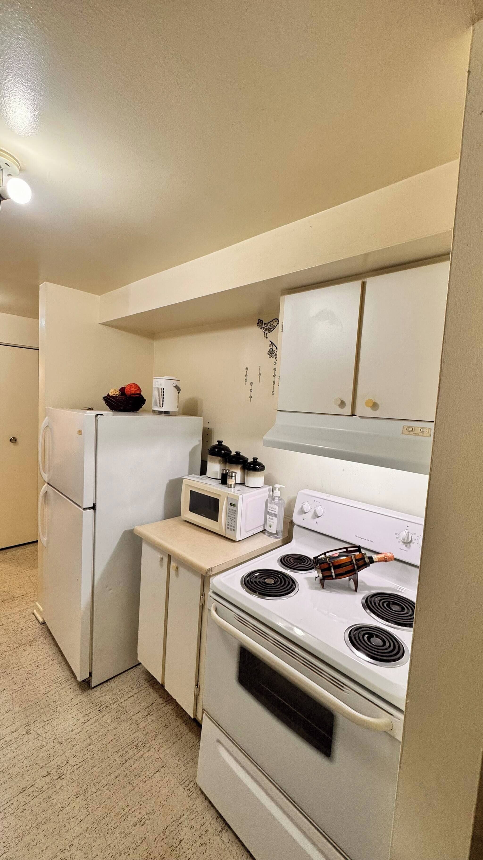 Apartment, 1 Bedroom | Interior