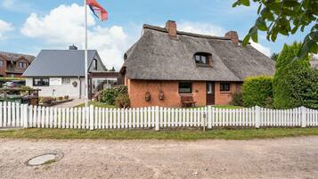 Eksteriør