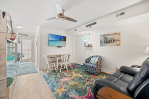 TV