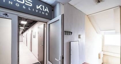 Cozy 1BR in Old Town + Parking