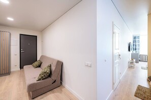 Oppholdsområde