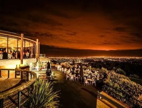 Kallista Charleston Cottage - Mount Dandenong Ranges.