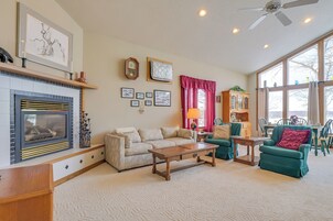 Apartment (1 Bedroom) | Front of property