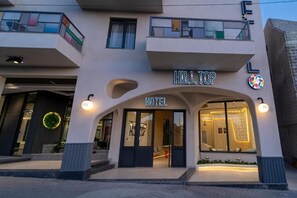 외부 세부 사진