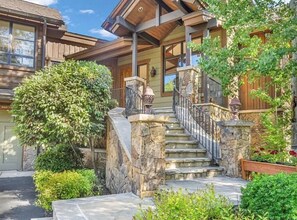 Exterior - Whispering Pines🌲Luxury Keystone Retreat 🏔️ Hot Tub 🛁 Game Room ⛷️ 1 Mile to Lifts (Keystone)