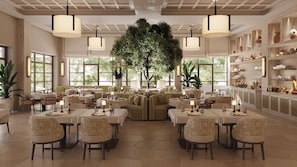 Dining - The Bristol Bol (Bol)