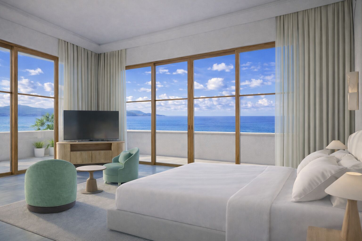 Articles gratuits dans le mini-bar, coffres-forts dans les chambres