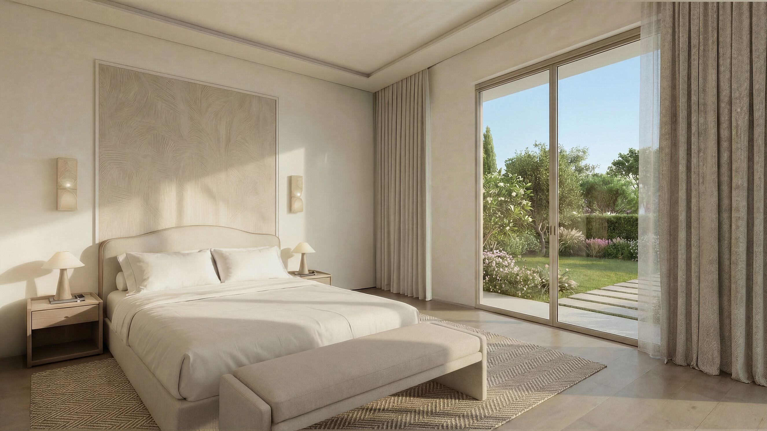 In-room safe, desk, blackout drapes, soundproofing