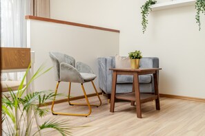 Interior - Cosy 2 Bed Flat in Naujamiestis (Vilnius)