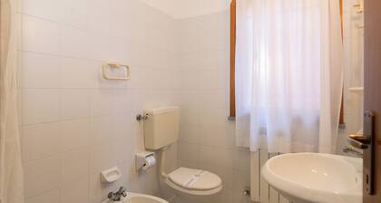 The Charming Marina Village Tipo3-3 Bedroom Villa 6 Persons