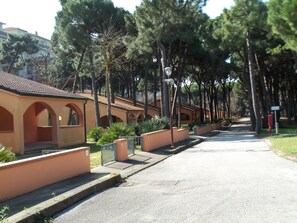 Villa, 3 Bedrooms | Bahagian luar