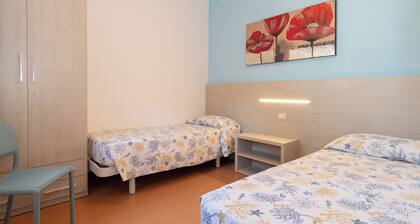 The Charming Marina Village Tipo3-3 Bedroom Villa 6 Persons