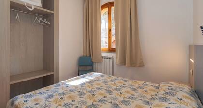 The Charming Marina Village Tipo3-3 Bedroom Villa 6 Persons