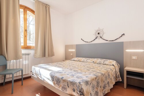 The Charming Marina Village Tipo3-3 Bedroom Villa 6 Persons