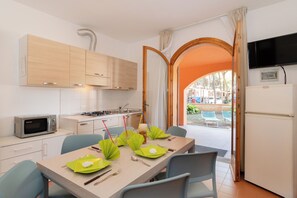 Villa, 3 Bedrooms | Interior - The Charming Marina Village Tipo3-3 Bedroom Villa 6 Persons (Comacchio)