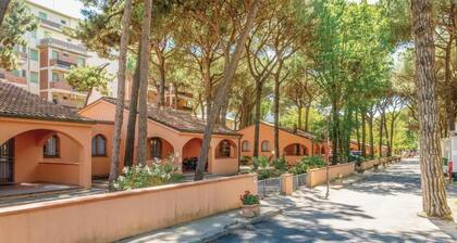 The Charming Marina Village Tipo3-3 Bedroom Villa 6 Persons