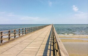 Villa, 3 Bedrooms | Pantai