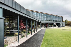 Front of property - Student Only Space St.Andrews (St. Andrews)