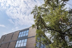 Front of property - Student Only Space St.Andrews (St. Andrews)