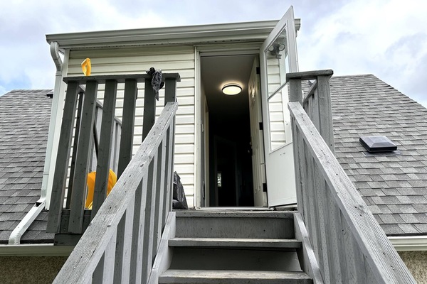 Apartment, 1 Bedroom | Exterior detail